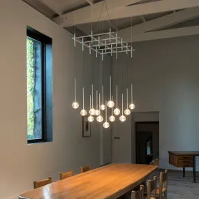 Algorithm Frame 0872 Pendant Lamp