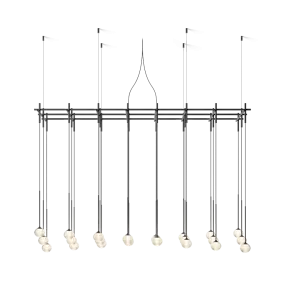 Algorithm Frame 0877 Pendant Lamp