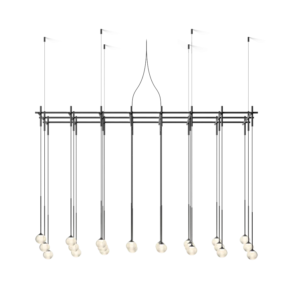 Algorithm Frame 0877 Pendant Lamp
