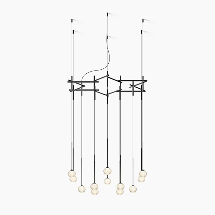 Algorithm Frame 0882 Pendant Lamp