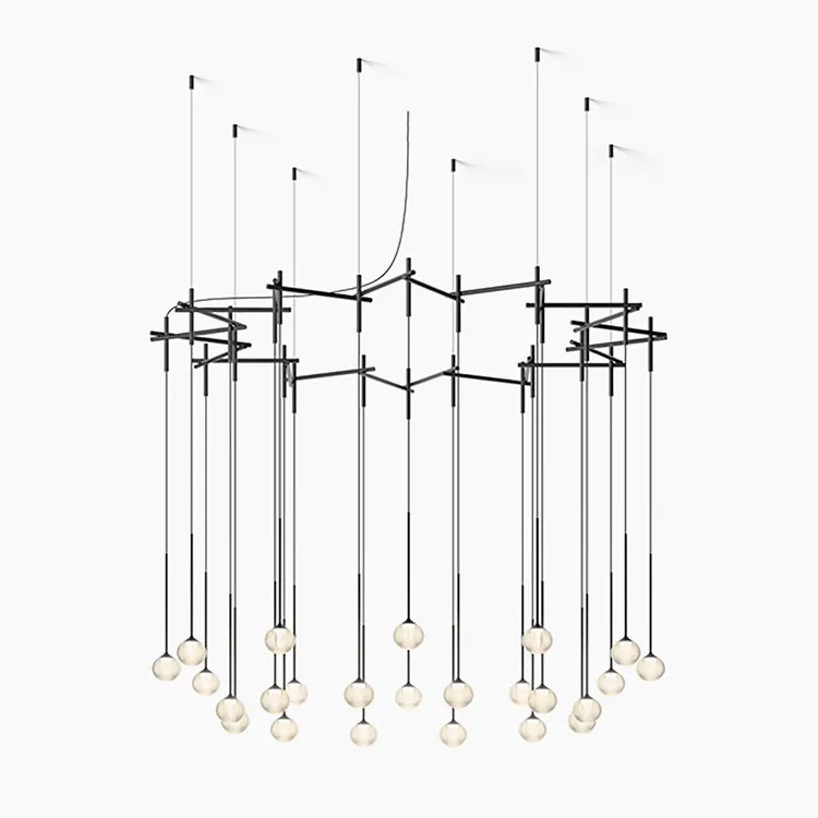 Algorithm Frame 0887 Pendant Lamp