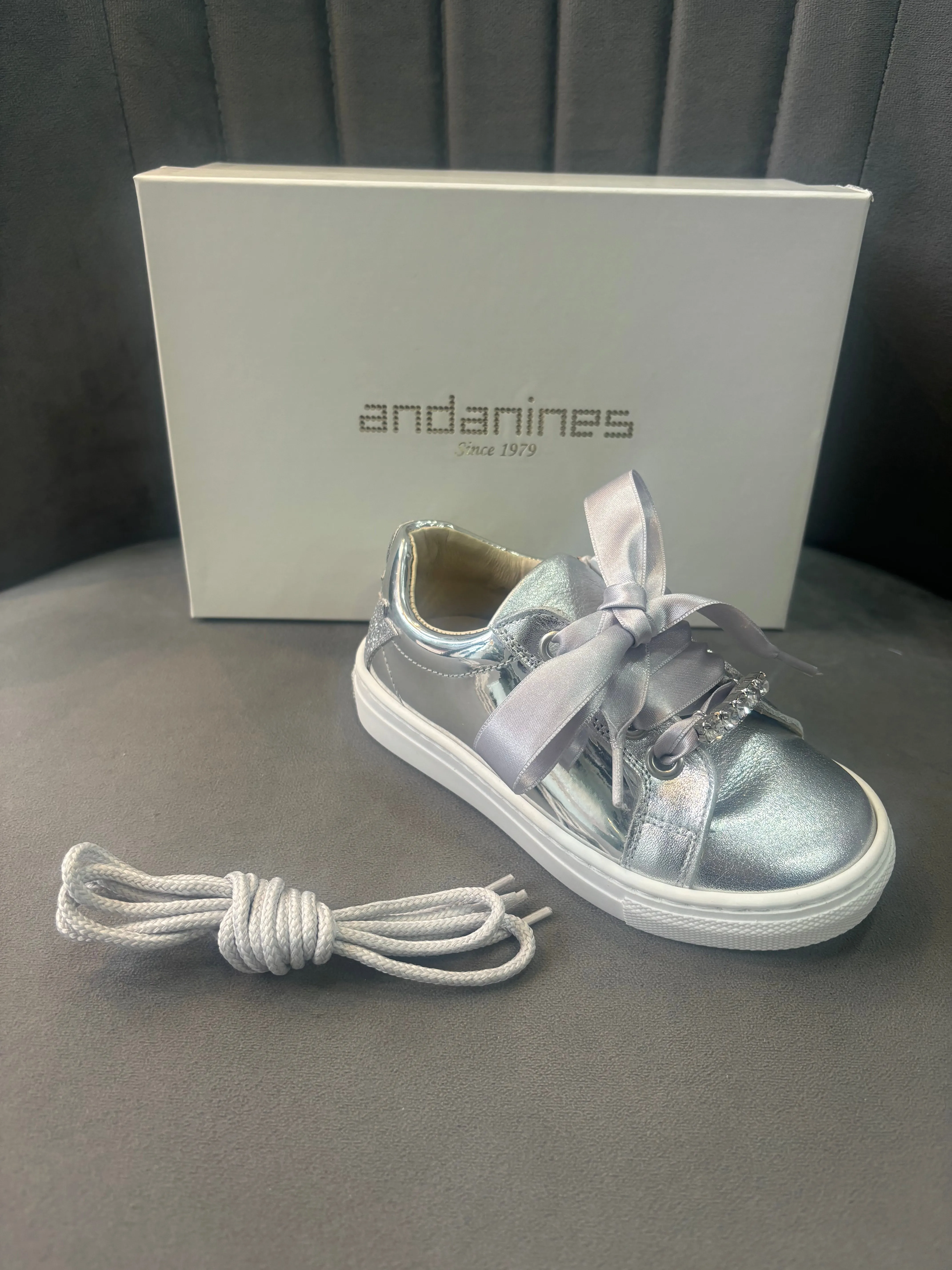 Andanines Trainer 212762