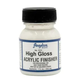 Angelus Acrylic Finisher 1oz