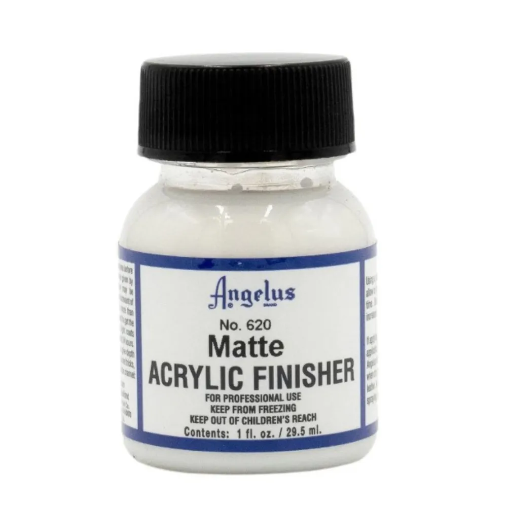 Angelus Acrylic Finisher 1oz