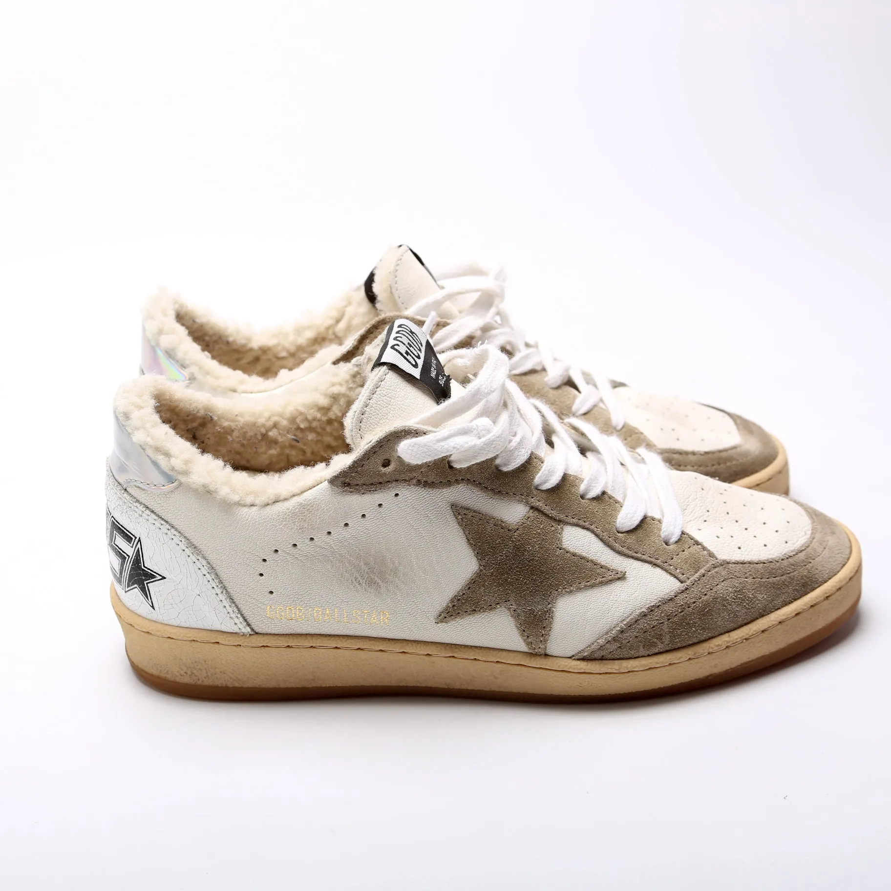 Ballstar Size 39