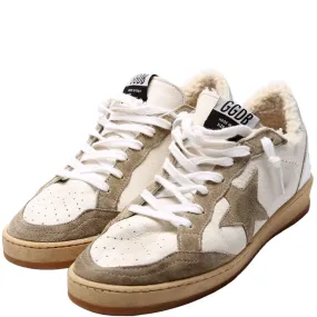 Ballstar Size 39