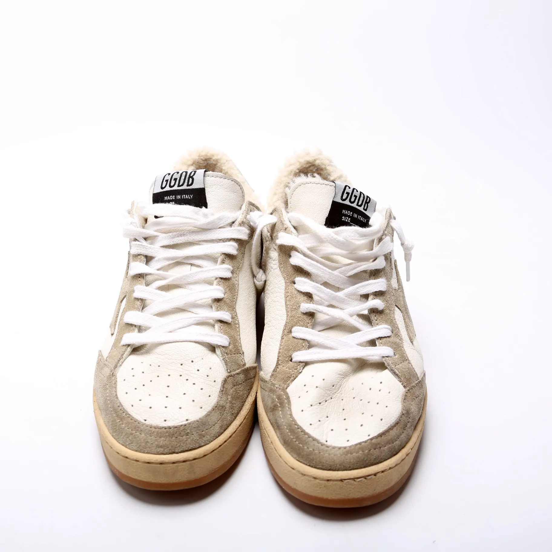 Ballstar Size 39