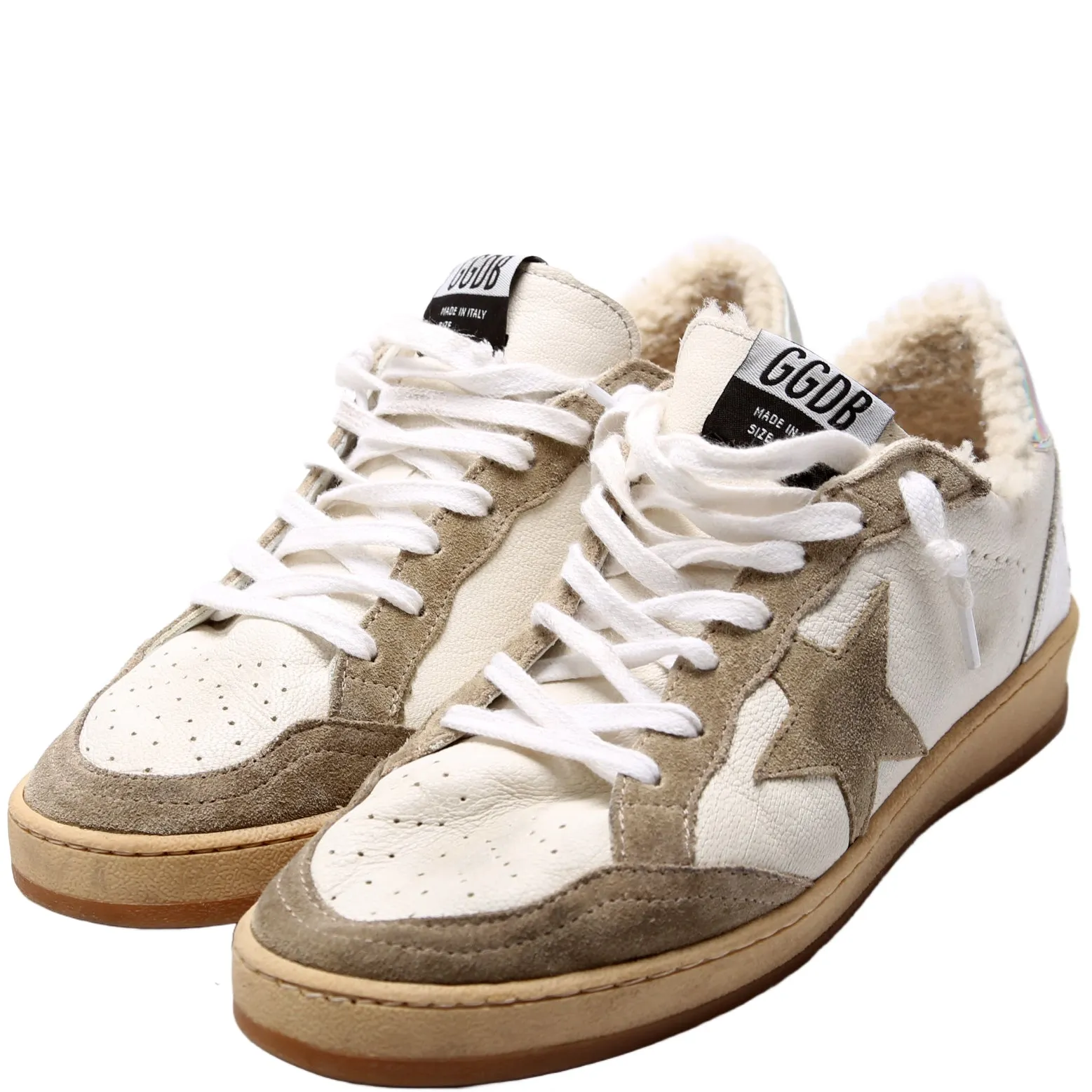 Ballstar Size 39