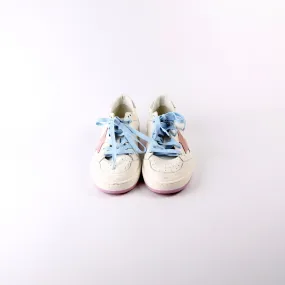 Ballstar Sneakers Size 38 White