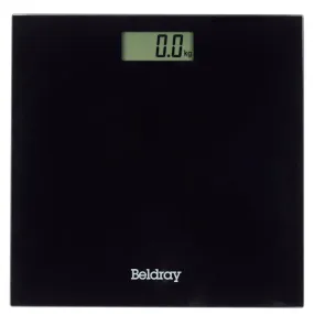 Beldray Glass Scale