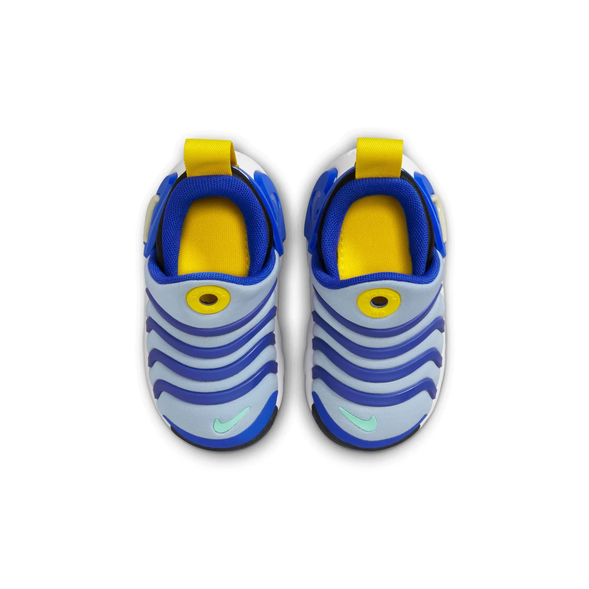 Boys' Nike Toddler Dynamo Go