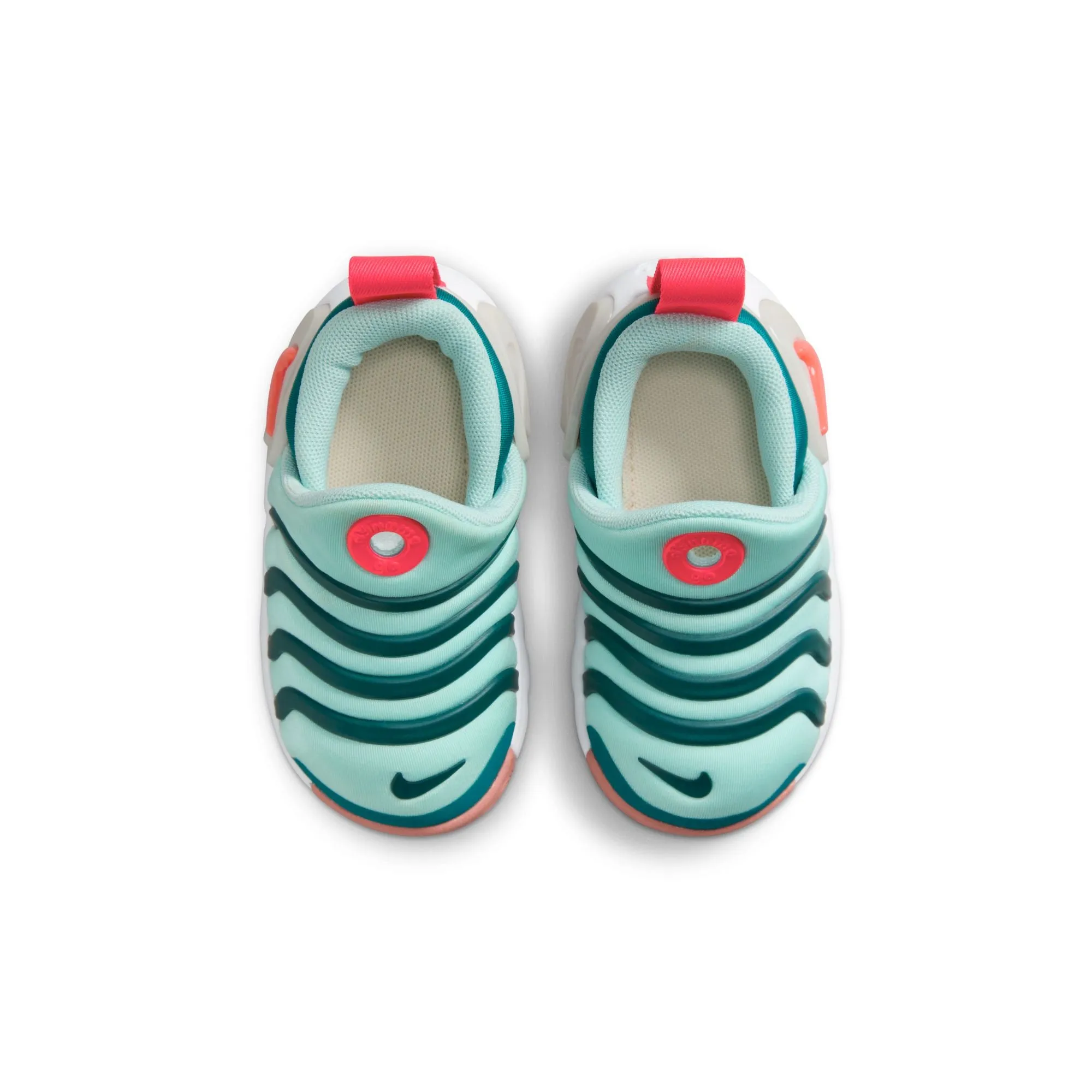 Boys' Nike Toddler Dynamo Go