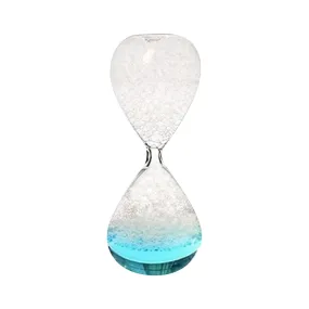 Bubble Hourglass