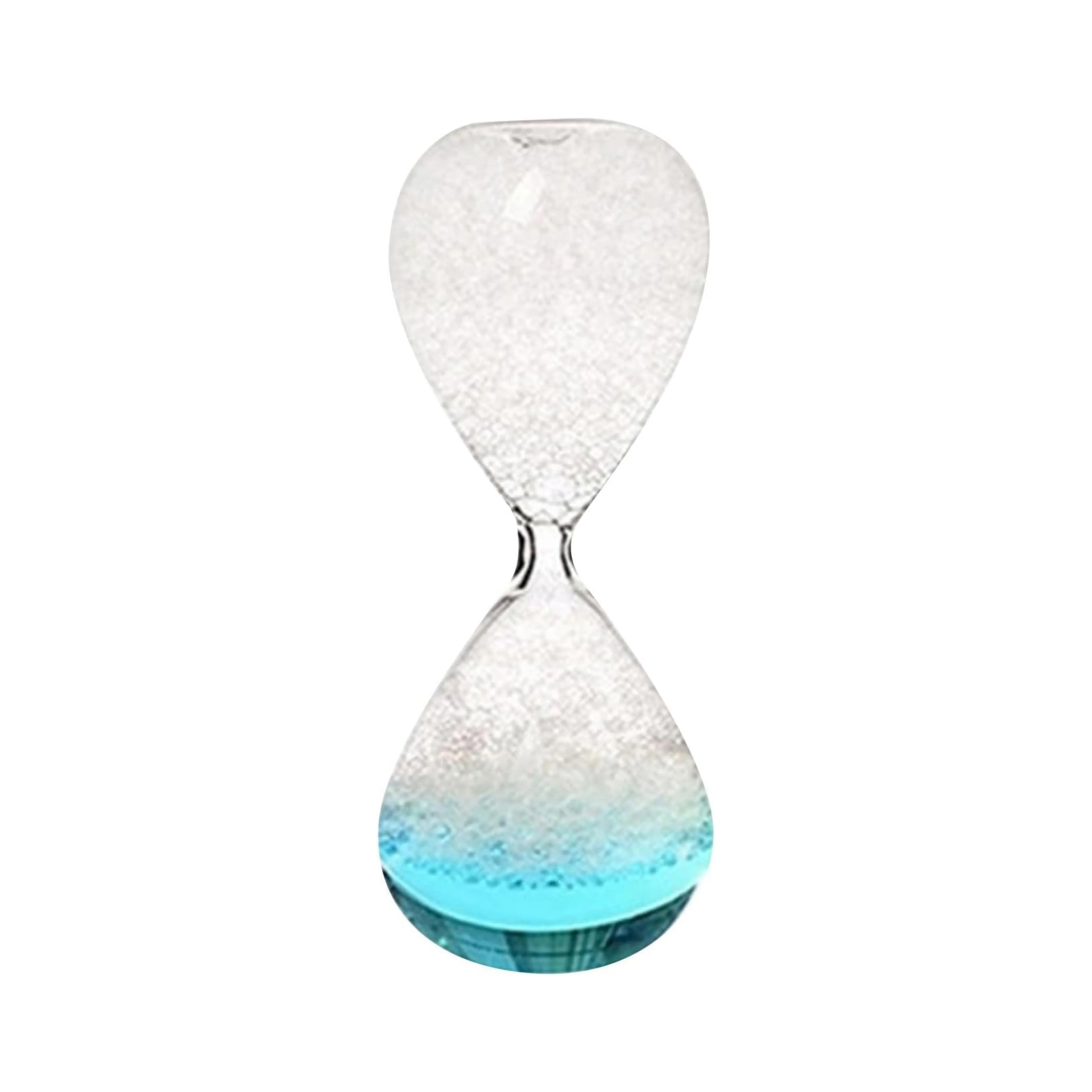 Bubble Hourglass