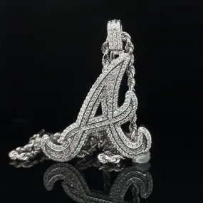 Custom Pendant