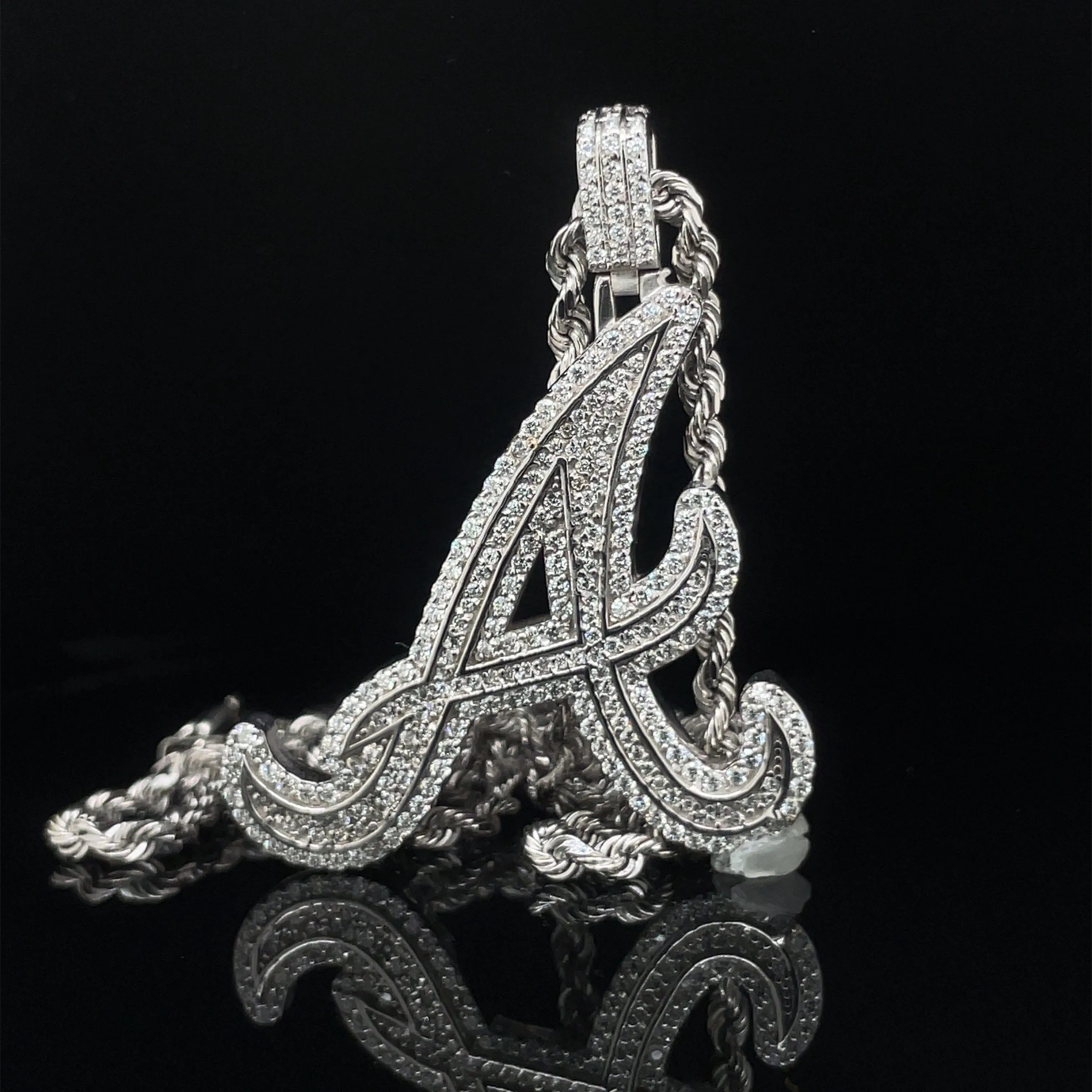 Custom Pendant