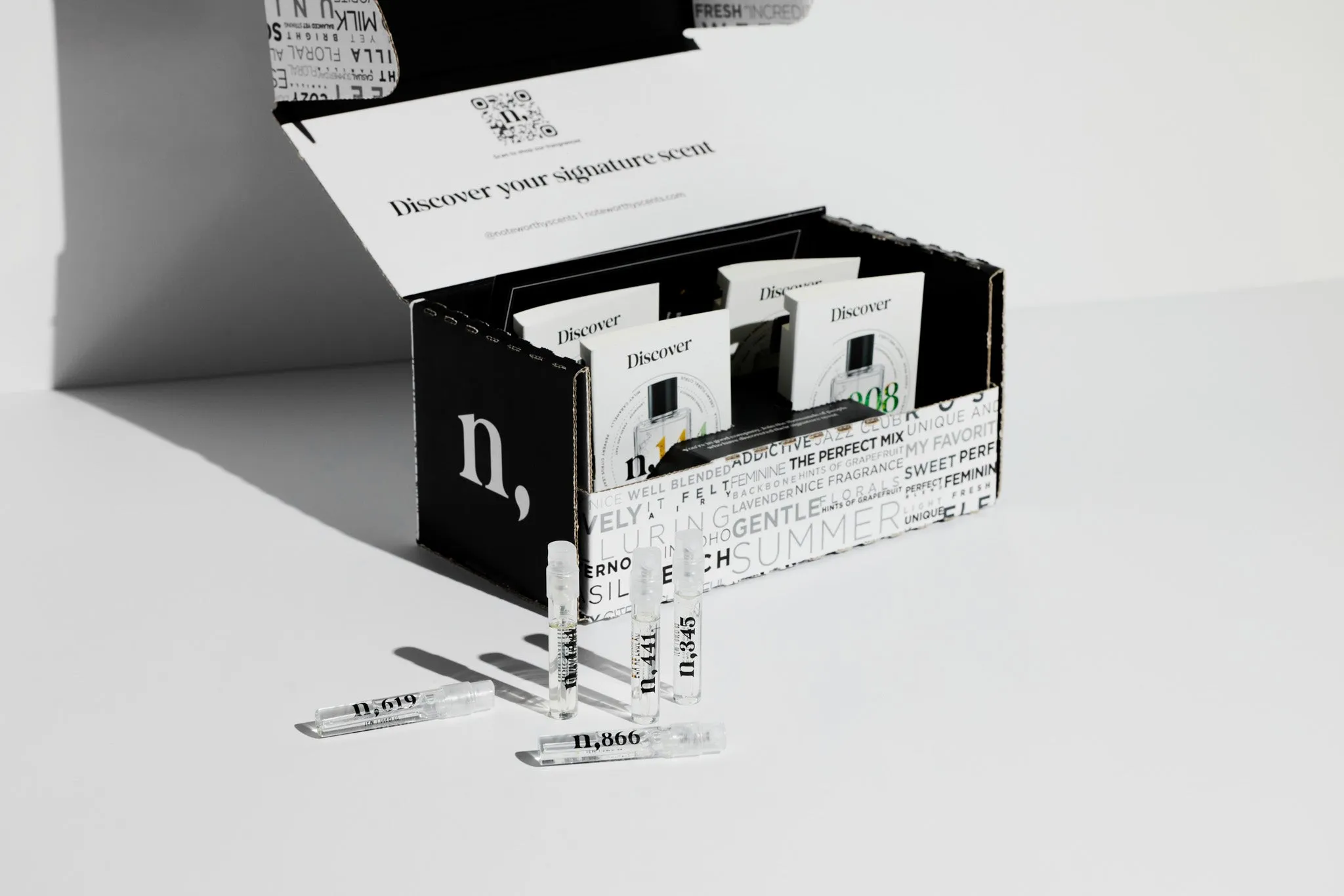 Customized Discovery Kit