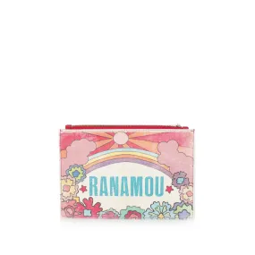 CUSTOMIZED WALLET