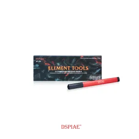 Dspiae AT-TH 3.175MM Clamp Holding Handle