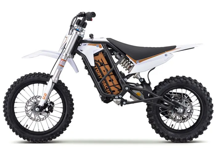 EBOX2 - V2 2000 w Electric Motorcycle Bike - Mini Electric Pit Bike -  PRE ORDER FOR MID DECEMBER SHIPPING