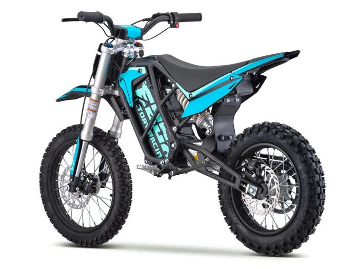 EBOX2 - V2 2000 w Electric Motorcycle Bike - Mini Electric Pit Bike -  PRE ORDER FOR MID DECEMBER SHIPPING