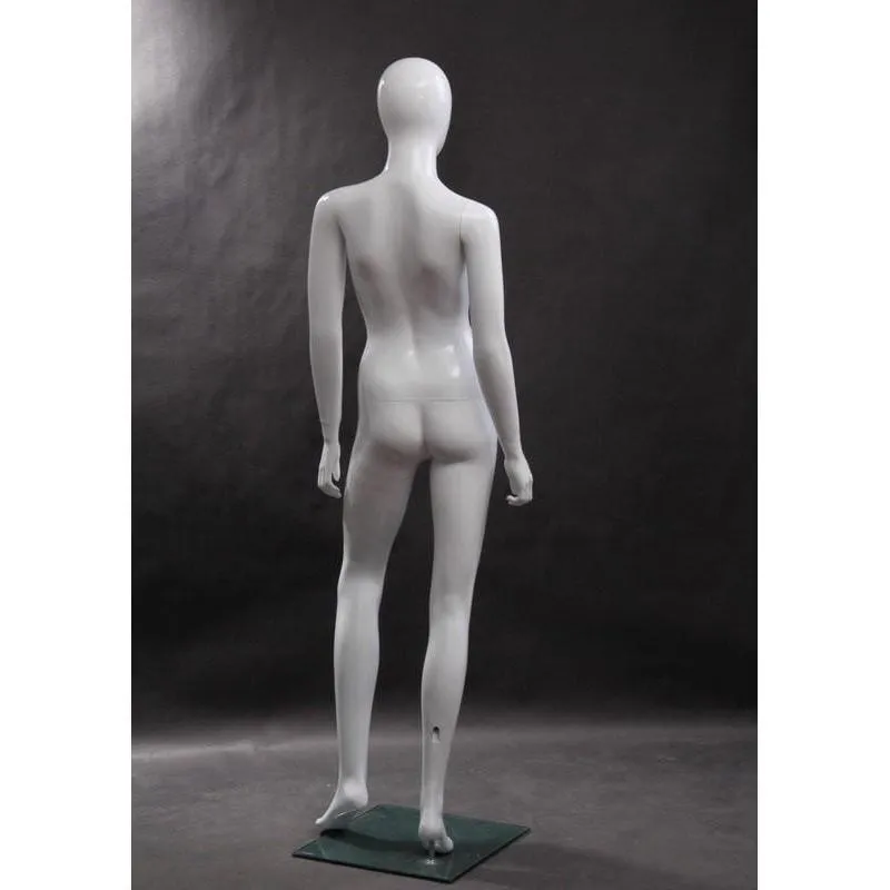 Egghead Female Mannequin MM-RLISA1EG
