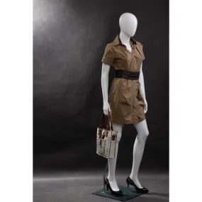 Egghead Female Mannequin MM-RLISA1EG