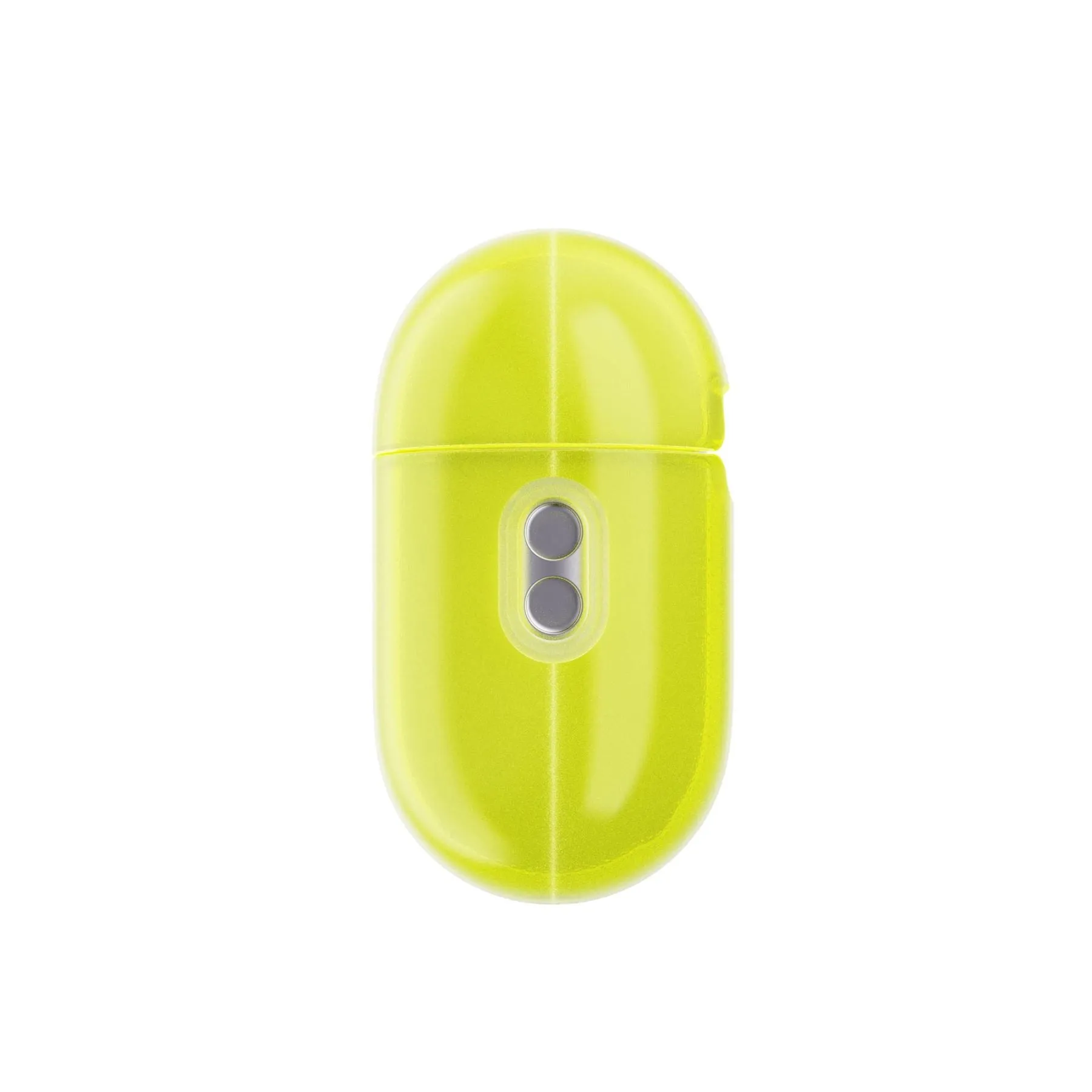 EvoPop - Apple AirPods Pro 2 Case - Cyber Lime