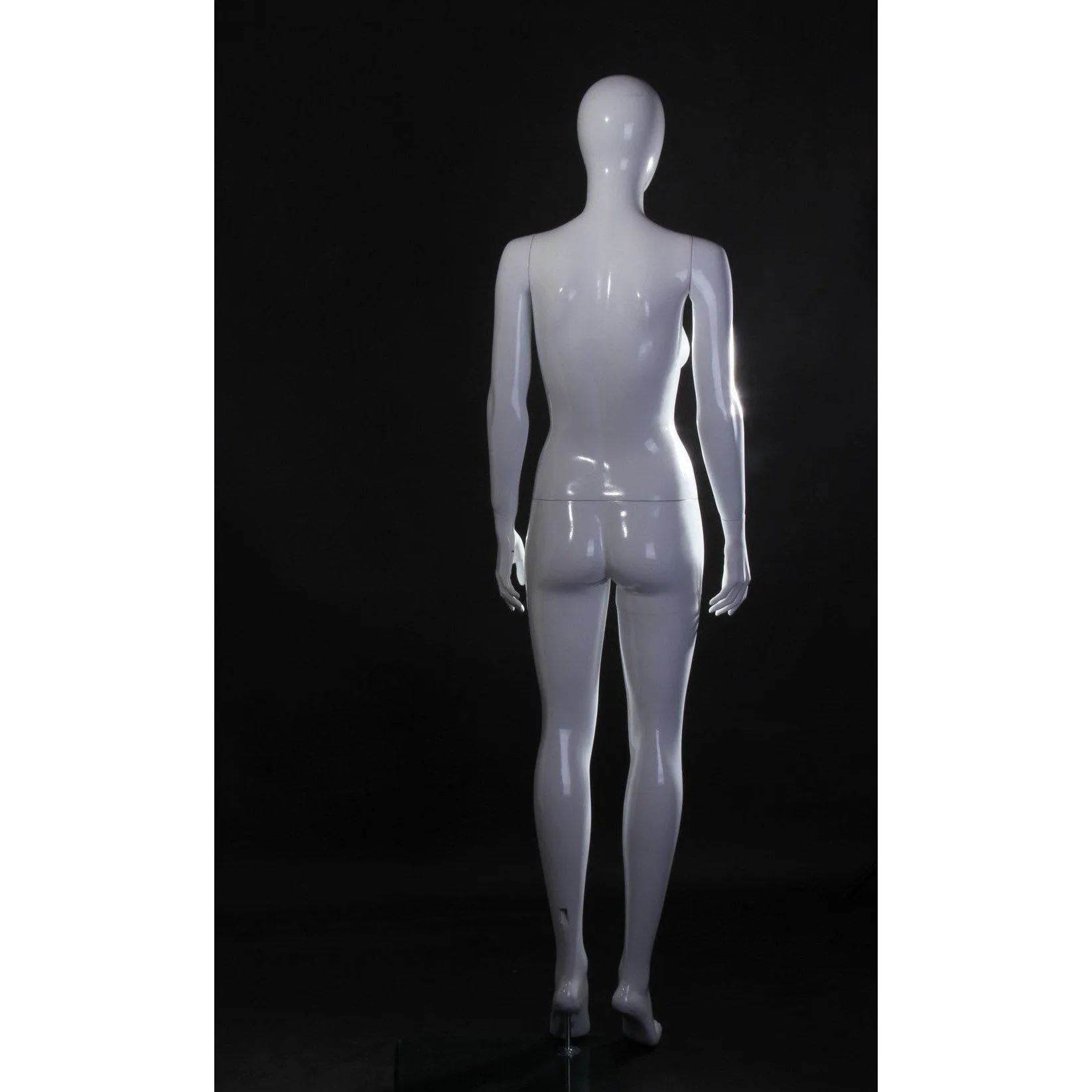 Female Abstract Mannequin MM-ZARA4EG
