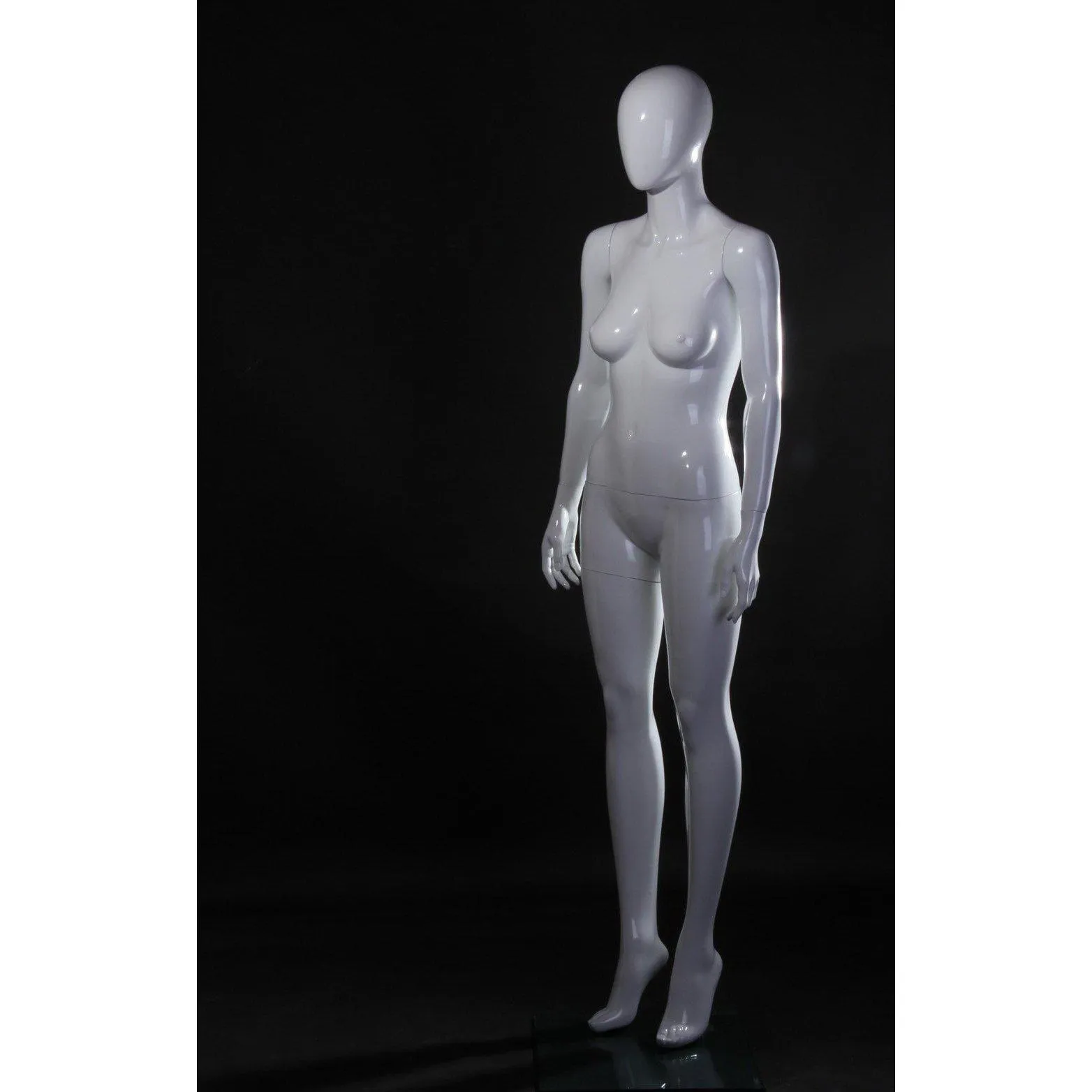 Female Abstract Mannequin MM-ZARA4EG