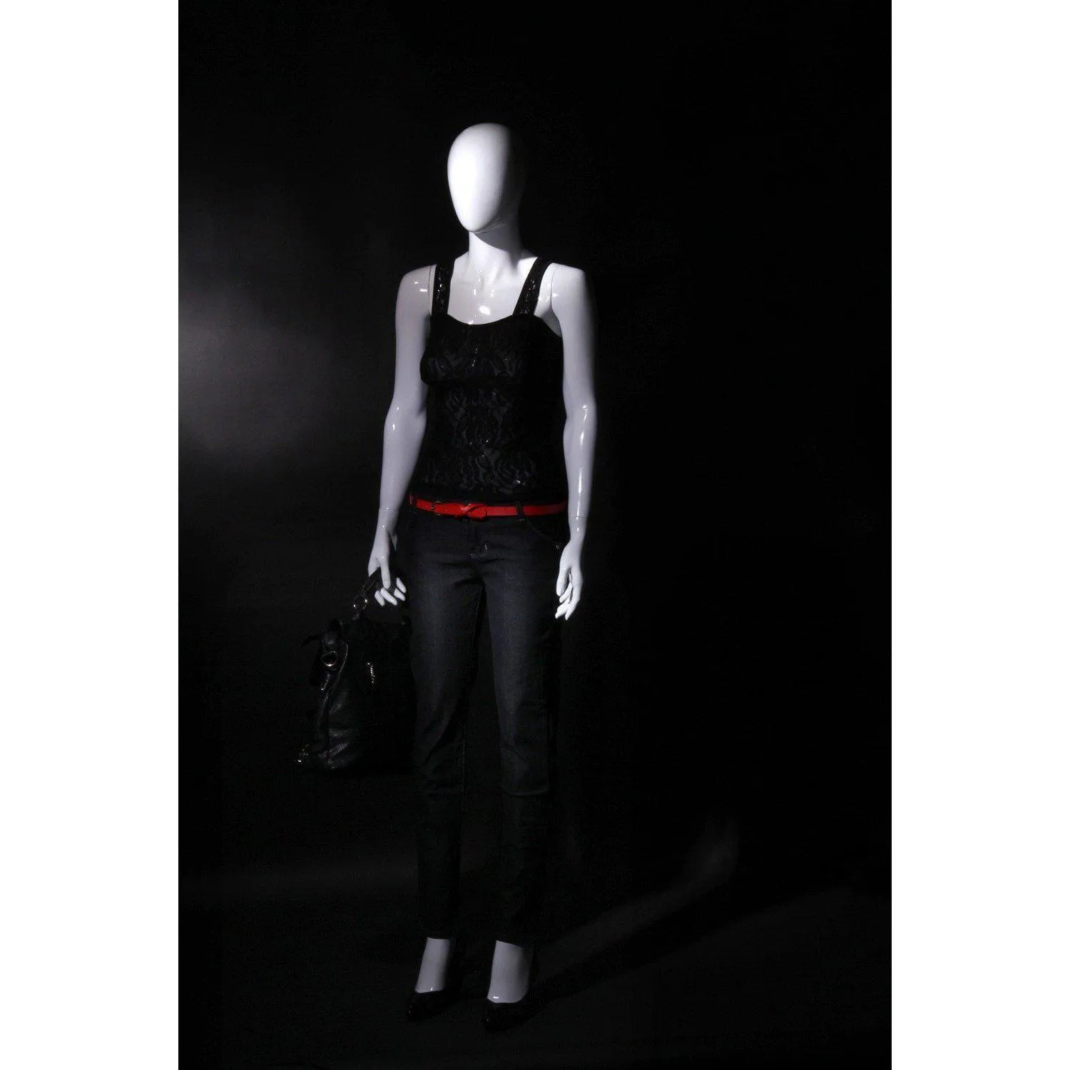Female Abstract Mannequin MM-ZARA4EG