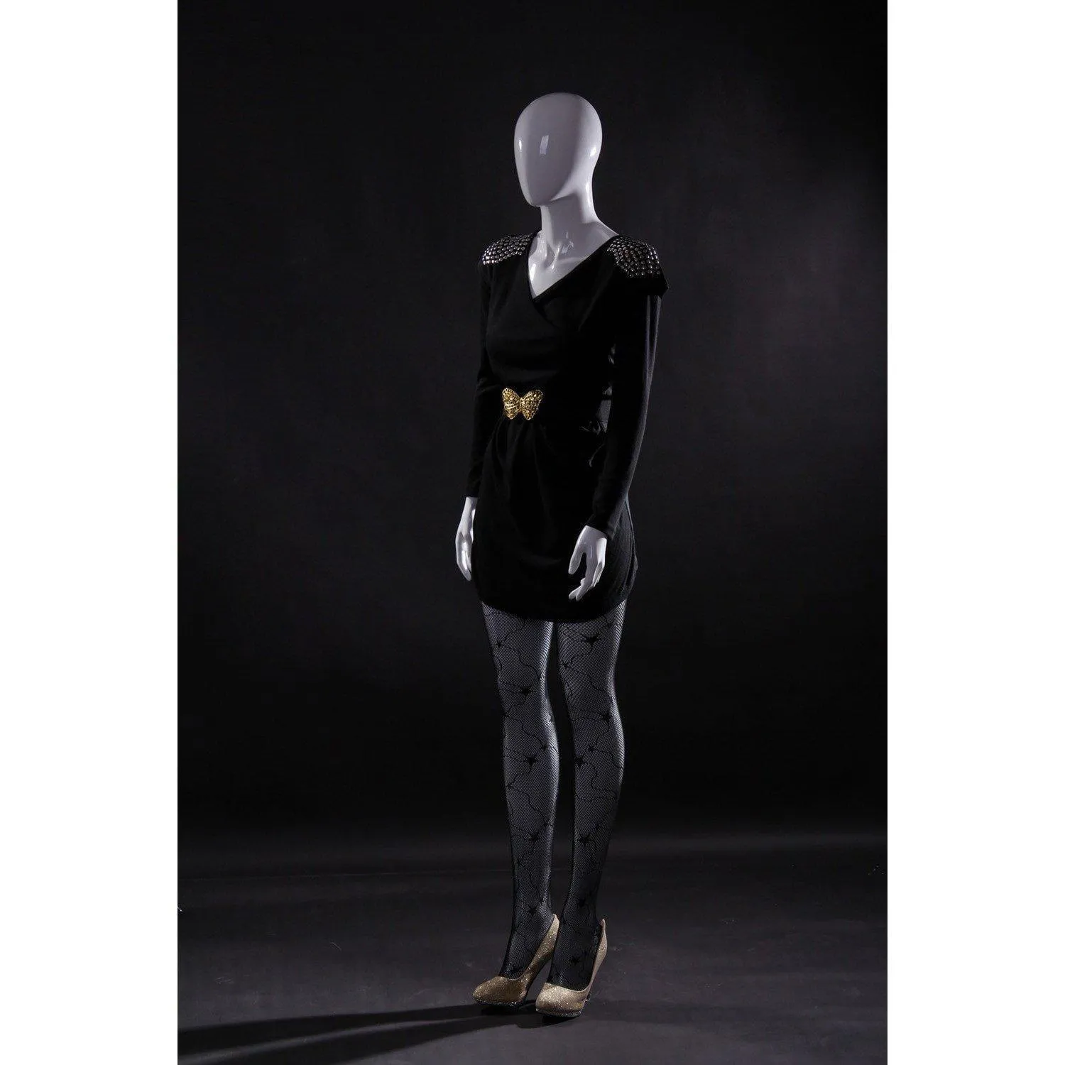 Female Abstract Mannequin MM-ZARA4EG