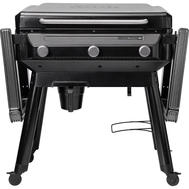 Flatrock Flat Top Grill 1DFL42LLA
