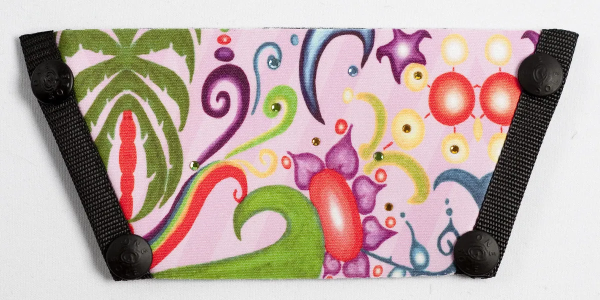 Floral Deco   *
