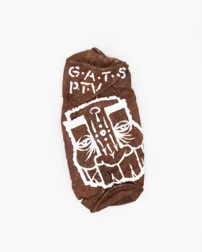 GATS - "Came and Gone #4"
