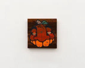 GATS - "Pumpkin"