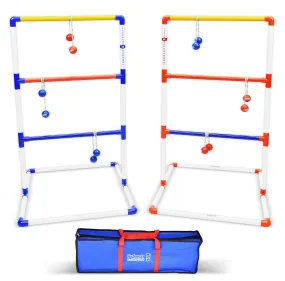GoSports Premium Ladder Toss Game Set