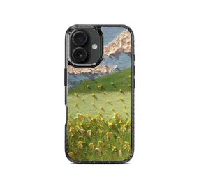 Grass Field Abstract Stride 2.0 Phone Case Cover
