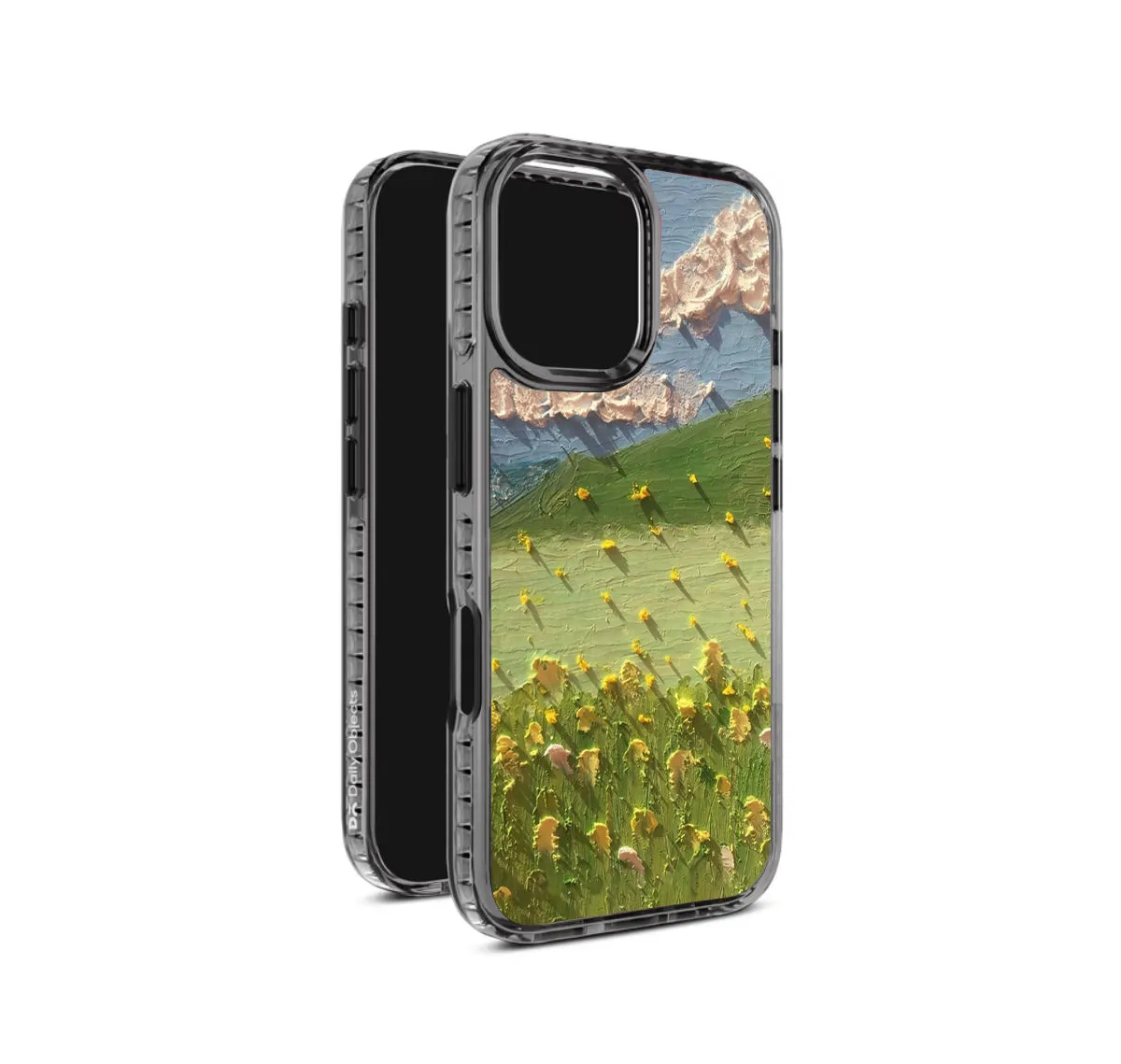 Grass Field Abstract Stride 2.0 Phone Case Cover