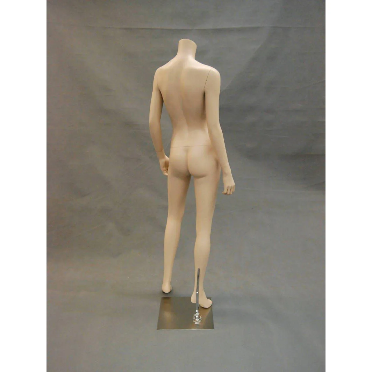 Headless Female Mannequin MM-RA3BF