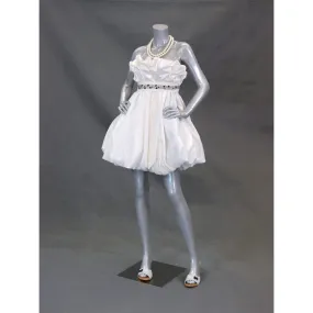 Headless Female Mannequin MM-RA4BS