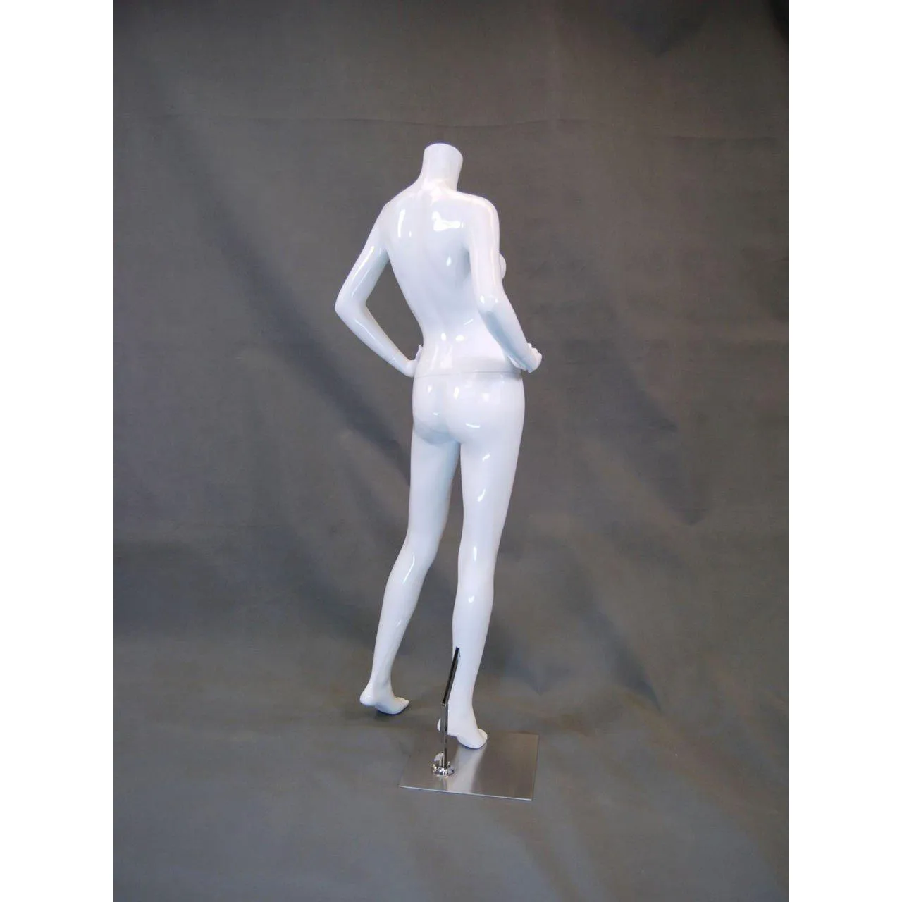 Headless Female Mannequin MM-RA4BW1