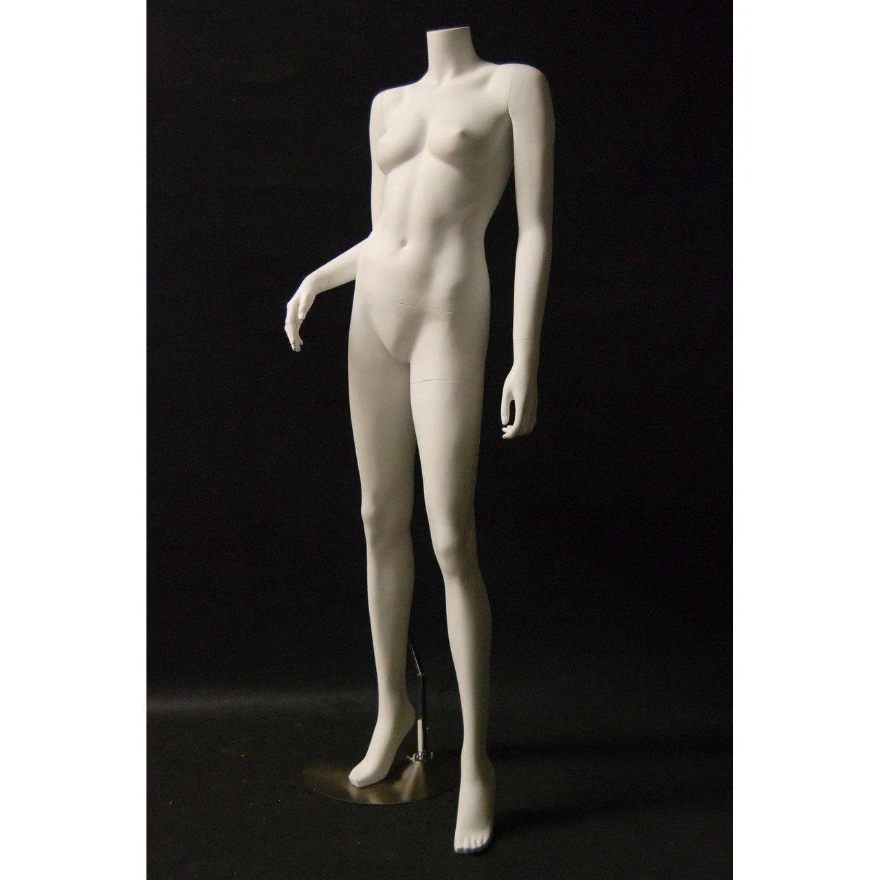 Headless Female Mannequin MM-RA5BW2