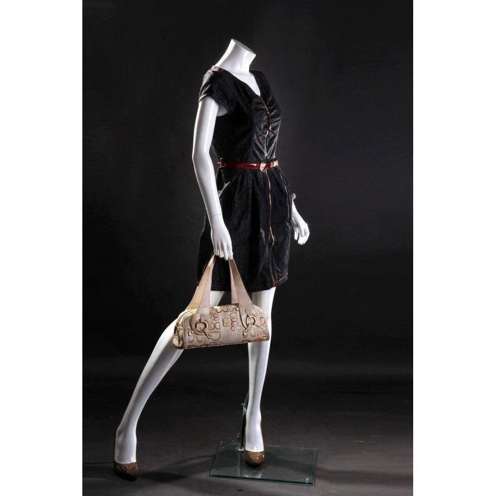 Headless Female Mannequin MM-RLISA12BW