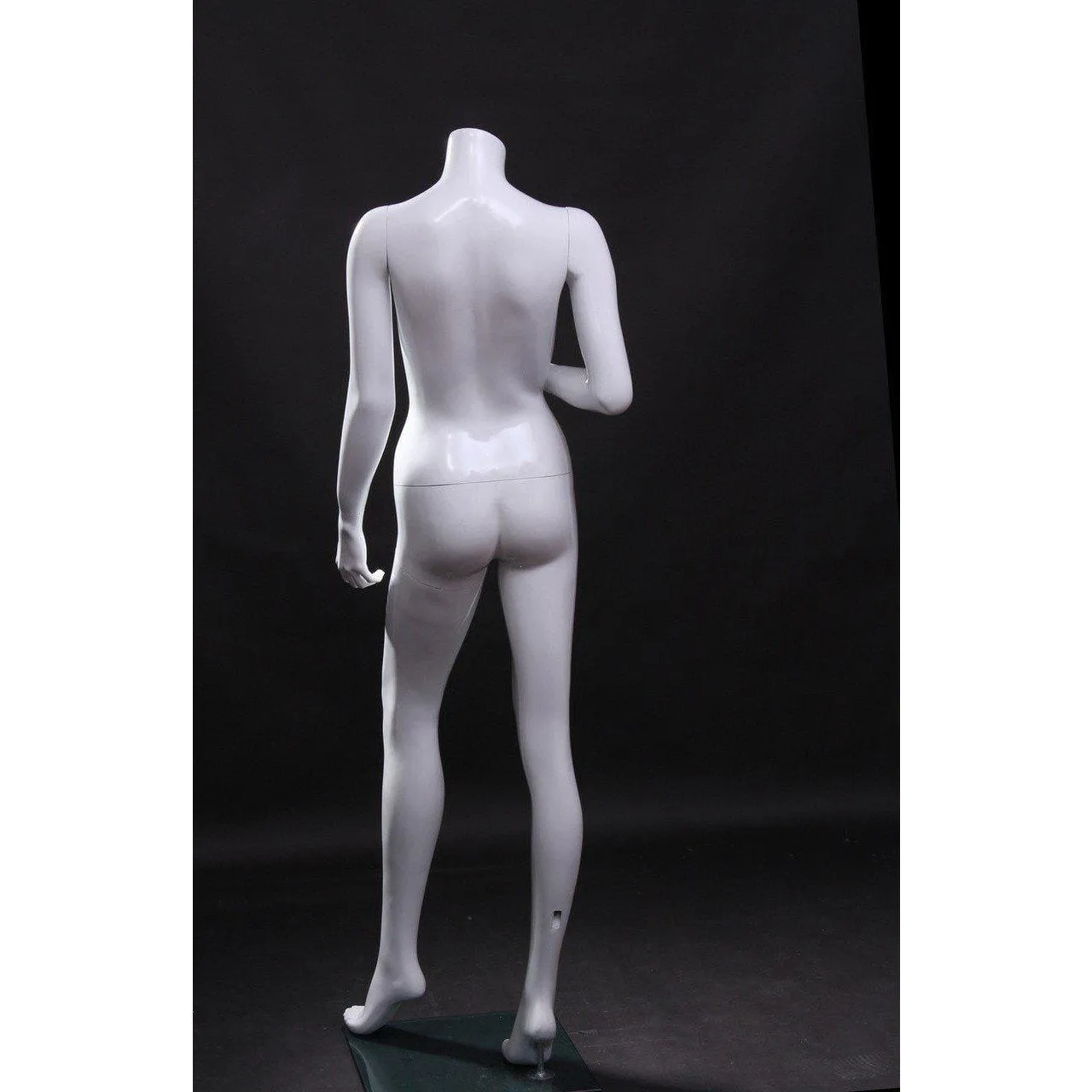 Headless Female Mannequin MM-RLISA7BW