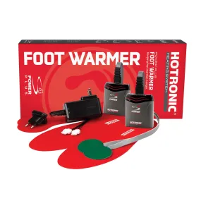 Hotronic FootWarmer S4  Custom Ski Boot Heater