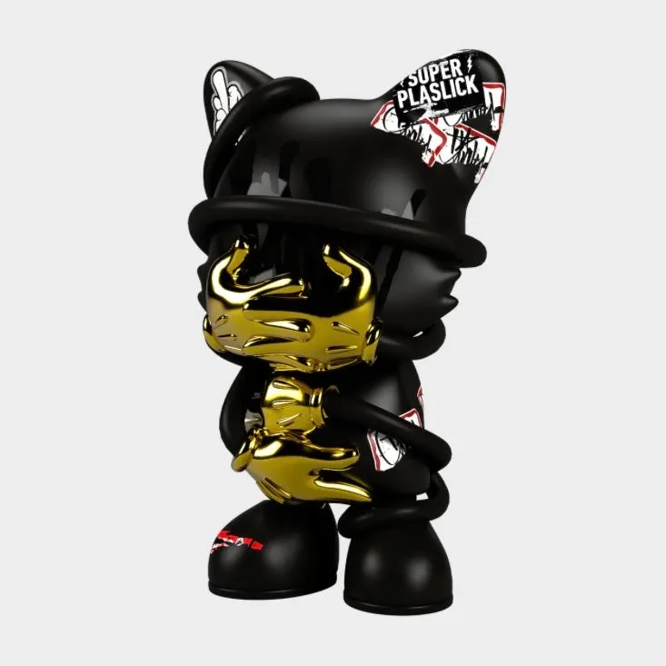 JANKY DE SLICK ONYX By OG SLICK