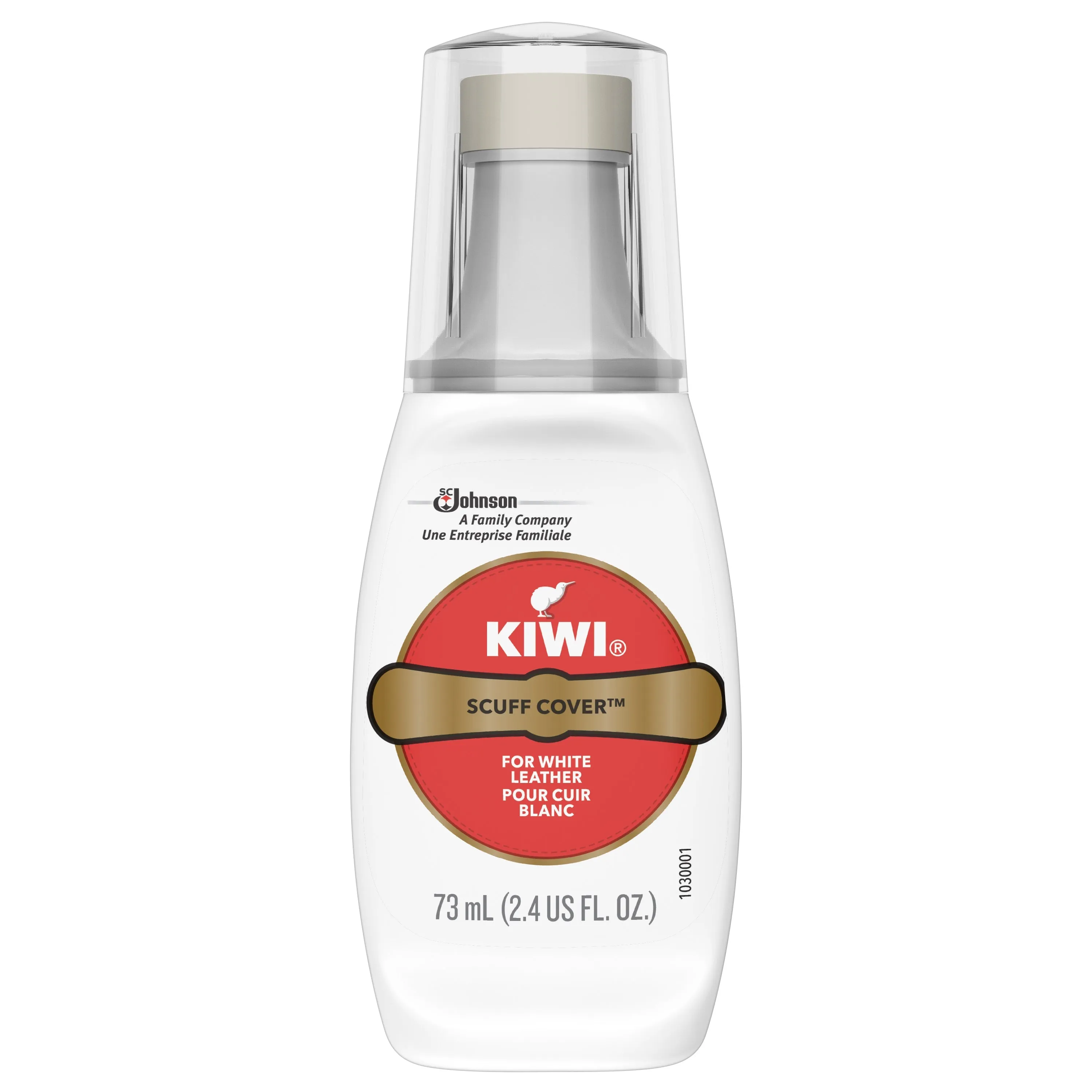 KIWI SCUFF MAGIC