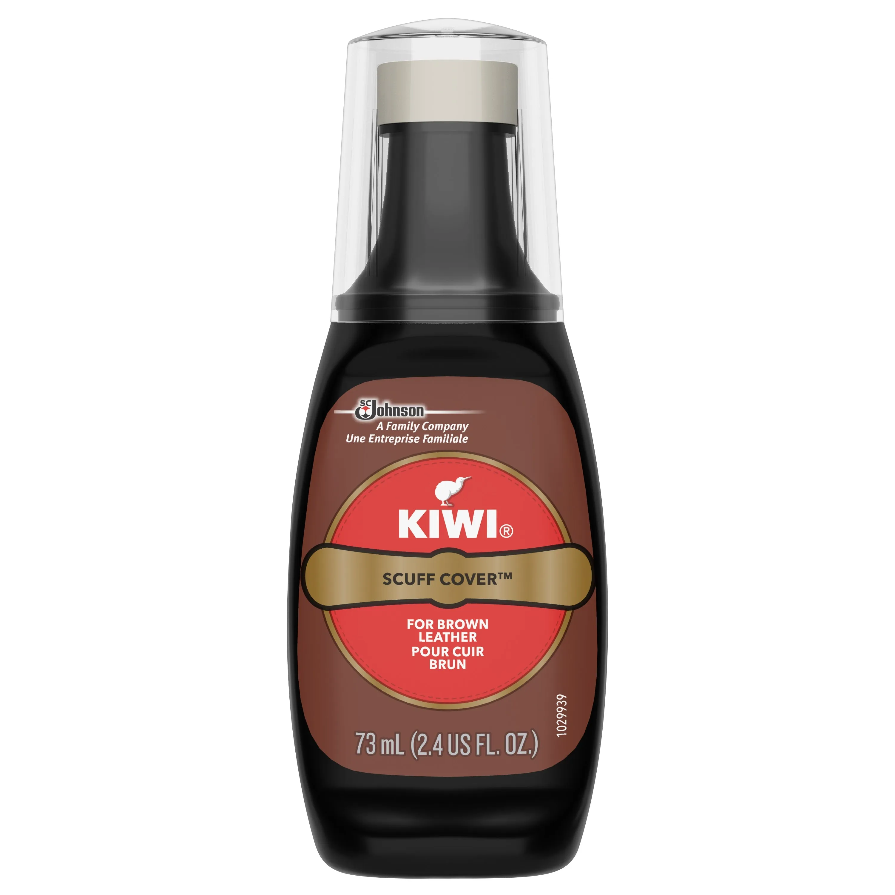 KIWI SCUFF MAGIC