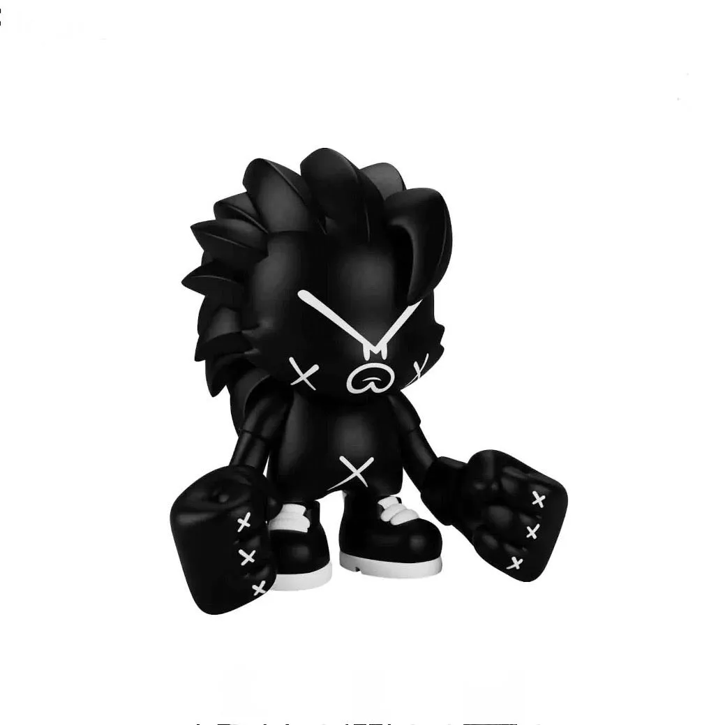 KNUCKLE DUSTER SHADOW BOXER